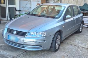 Fiat stilo 1.9 jtd 