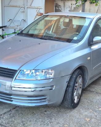 Fiat stilo 1.9 jtd 