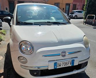 Fiat 500 1.2