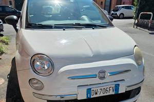 Fiat 500 1.2