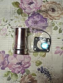 EGR Delete Kit per motori BMW M47