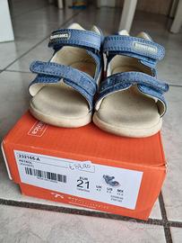 sandali biomecanics n. 21