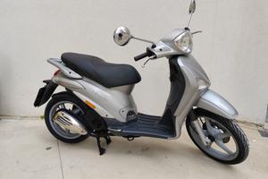 Piaggio Liberty 125