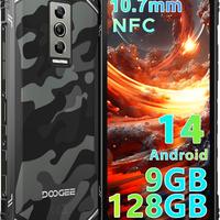 Doogee Blade 10 Rugged Smart Phone