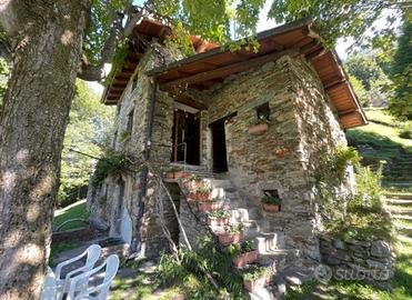 Casa indipendente di 113 m² con 3 locali a Albared