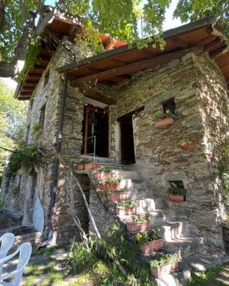 Casa indipendente di 113 m² con 3 locali a Albared
