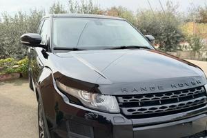 Range rover evoque 2.2 td4 manuale