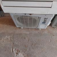 Climatizzatore fisso