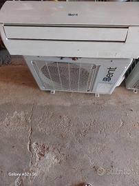 Climatizzatore fisso