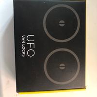 Serratura meroni ufo+ nuova