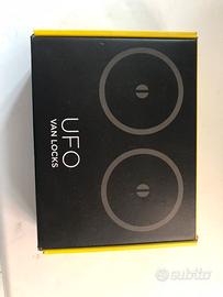 Serratura meroni ufo+ nuova