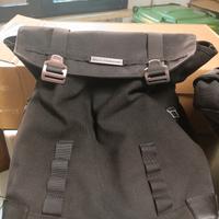 borse laterali BMW Urban nine t 2018