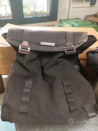 borse laterali BMW Urban nine t 2018