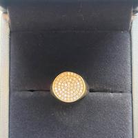 Anello da mignolo