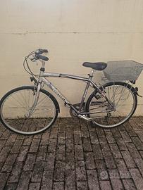 bicicletta bottecchia uovo donna