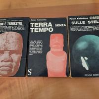 LIBRI DI PETER KOLOSIMO