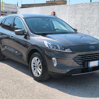 Ford Kuga 1.5 CC 120 CV aut Titanium Business 2021