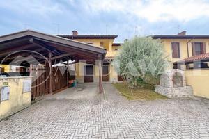 Villa a schiera a Maniago