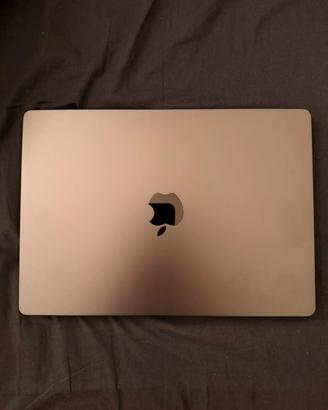 Macbook pro M4