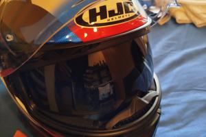 casco hjc rpha 72  tg.L