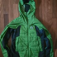 giacca sci alpinismo 