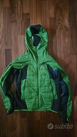 giacca sci alpinismo 