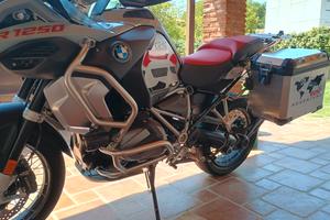 BMW R1250 GS  ADV