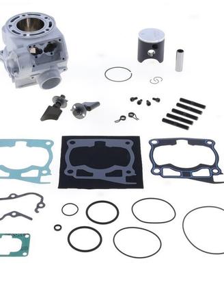 Gruppo Termico athena YZ 125 dal 1997 al 2004