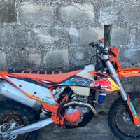 Ktm 450 my 2020