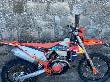 Ktm 450 my 2020