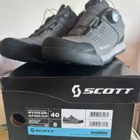 Scarpe MTB SCOTT Donna tg. 40