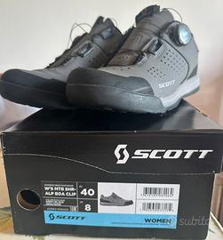Scarpe MTB SCOTT Donna tg. 40