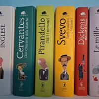 Libri Mammut Newton Compton 