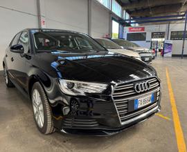 Audi A3 SPB 30 TDI S tronic Business