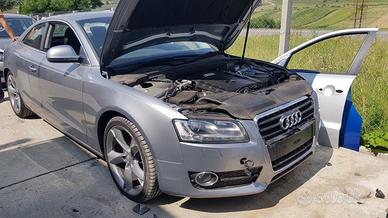 Audi a5 - 2008 - 2.0 tfsi - motore cdn