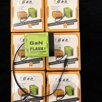 CARICATORI USB C PRESA AMERICANA