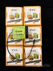 CARICATORI USB C PRESA AMERICANA