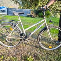city bike 
