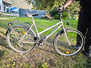 city bike 