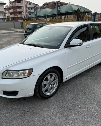 VOLVO V50 D2 STATION WAGON 1.6DIESEL 115CV