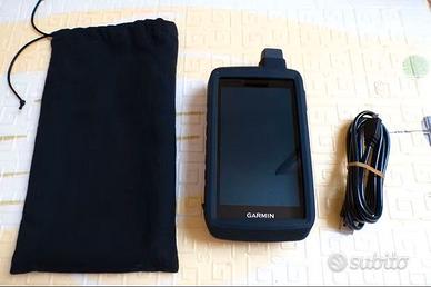 Garmin Montana 700i