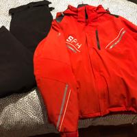 Tuta sci uomo/ragazzo