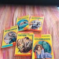 5 fumetti anni 60 per collezionisti