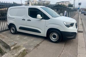 Opel Combo Cargo 1.6 Diesel 100CV S&S PC 650kg