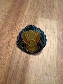 Distintivo Paracadutisti Esercito Italiano