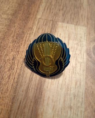 Distintivo Paracadutisti Esercito Italiano