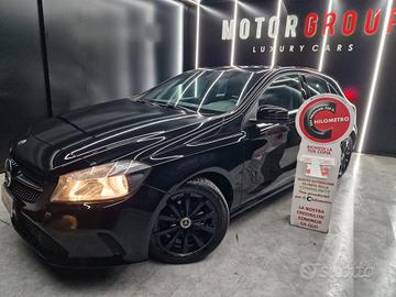 Mercedes-benz A 180 d Executive 1.5 109CV