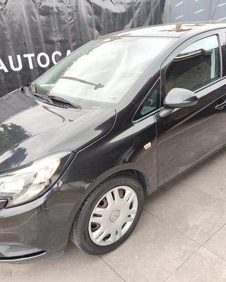 Opel Corsa 1.4 90CV BENZINA E GPL DI SERIE