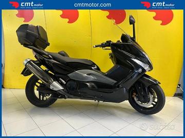 YAMAHA T-Max 500 Garantito e Finanziabile