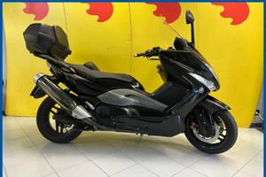 YAMAHA T-Max 500 Garantito e Finanziabile
